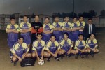 Stagione 1991/92