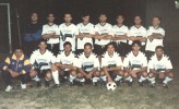 Stagione 1992/93